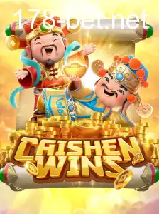 CaishenWins: Mergulhe na Fortuna Oriental com a 178bet
