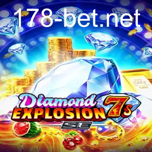 DiamondExplosion7sSE