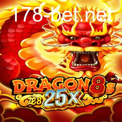 Dragon8s25x
