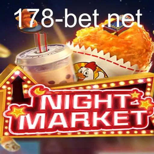 NIGHTMARKET: O Jogo que Revoluciona os Mercados Virtuais