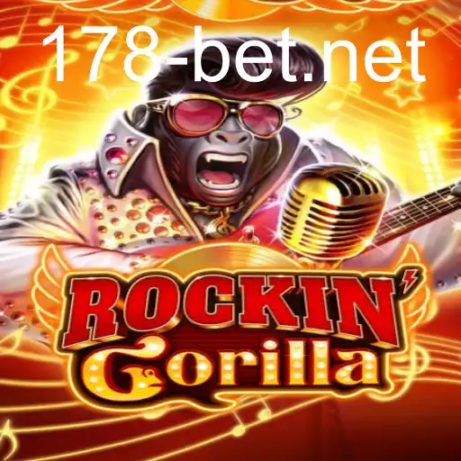 RockinGorilla