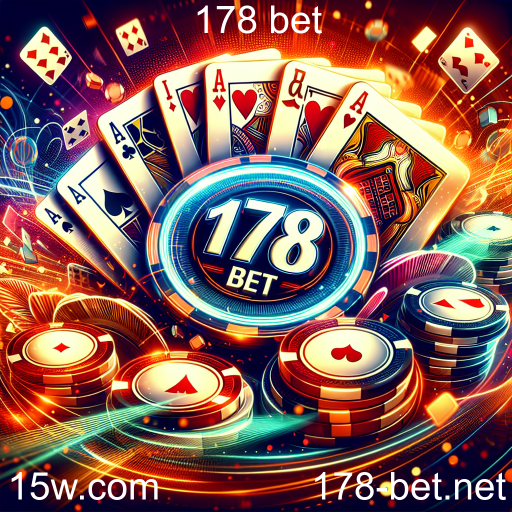 Explorando a Diversidade dos Jogos de Cartas no 178 Bet